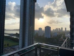 Parc Riviera (D5), Condominium #562154561